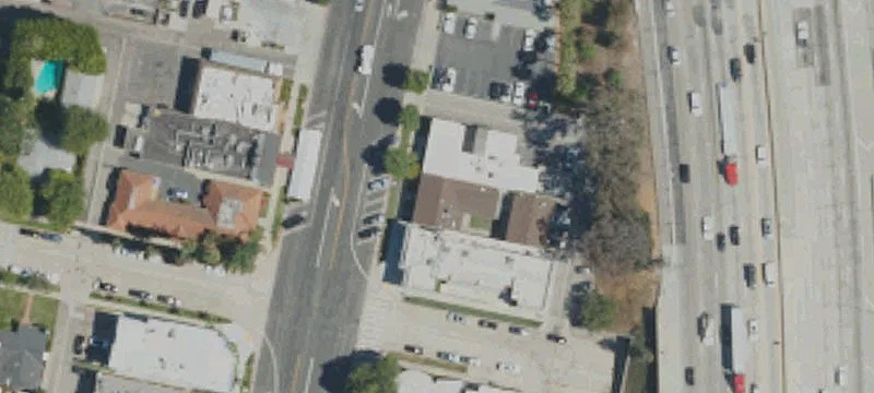 Sherman Oaks Office Building