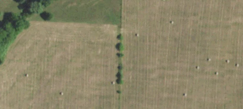 Missouri Land Near Niangua River