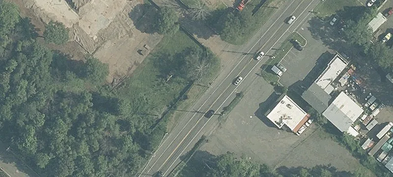 Industrial Land for Sale
