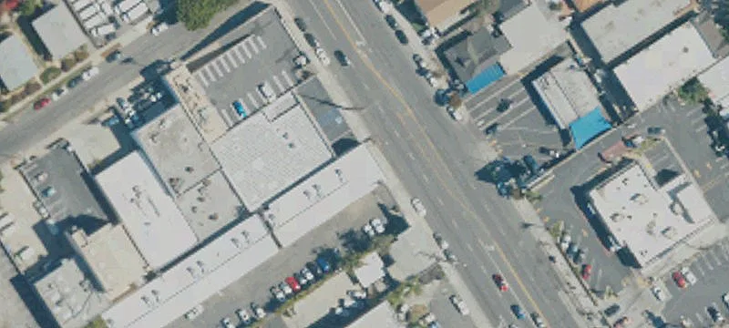 Mixed-Use Property for Lease