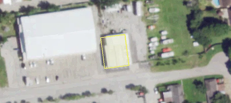 Seabrook Flex Space Opportunity