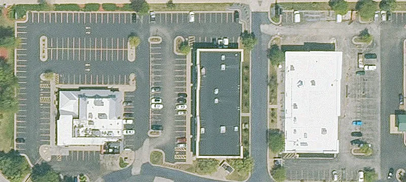 Prime Retail Space in Davenport