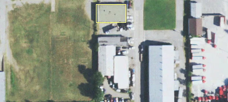 Commercial Land on Lee Blvd