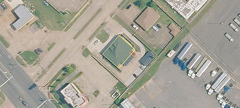 QSR Redevelopment Opportunity For Sale