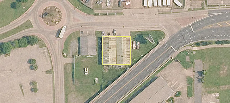 Haughton Commercial Development Opportunity