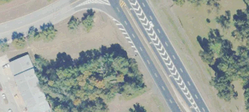 Land Near Middle Georgia Airport