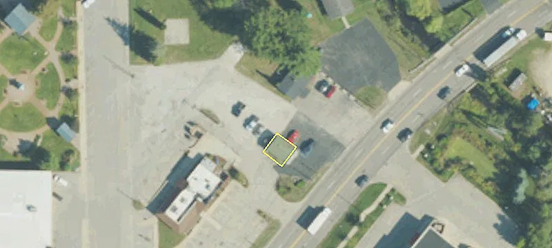 Prime Corner Commercial Development Land
