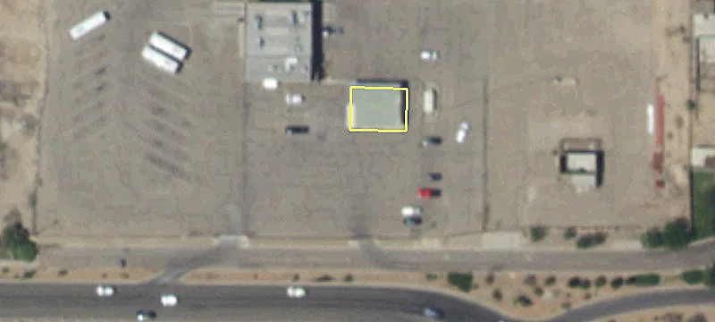 Mesa Del Sol Land Parcels