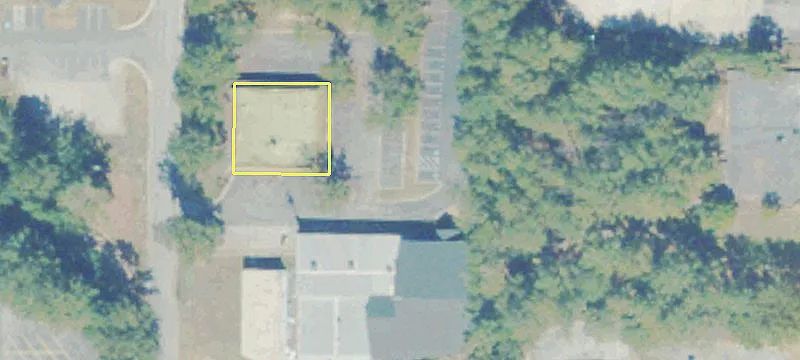 Two-Story Office Building For Sale
