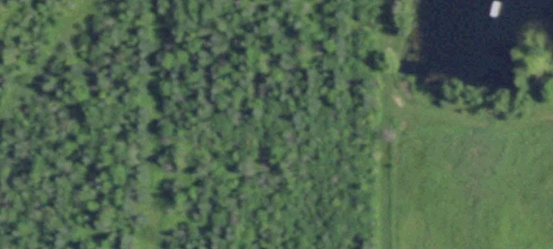Oshkosh Land for Development