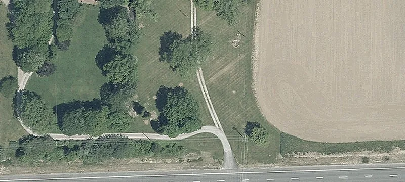 21-Acre Development Land Site