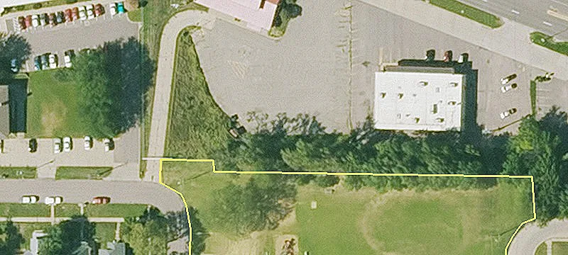Sioux City Office Building For Sale