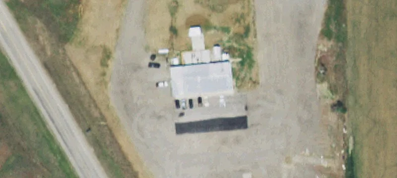 Bar/Restaurant/Casino on I-90 Exit