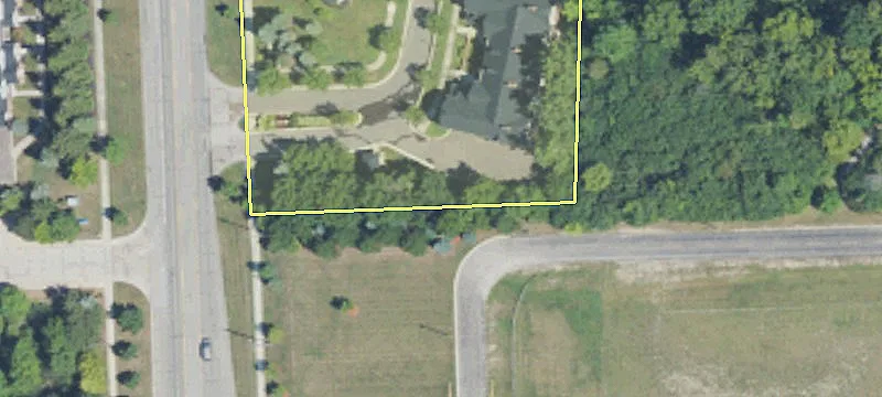 Commercial Land For Lease