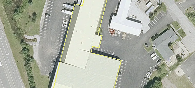 Industrial Space Available for Lease
