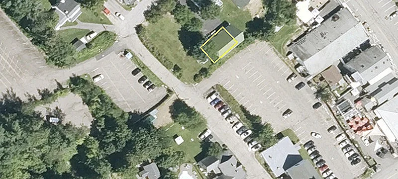 Medical Space in Hillside Park