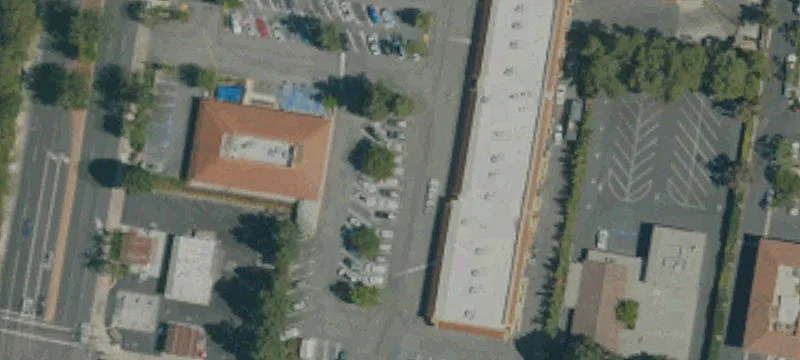 Retail Space Near Whole Foods