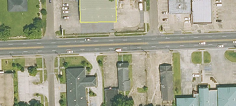 Modern Medical Office Space Available