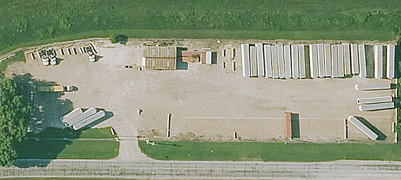 Prime Commercial Land For Lease