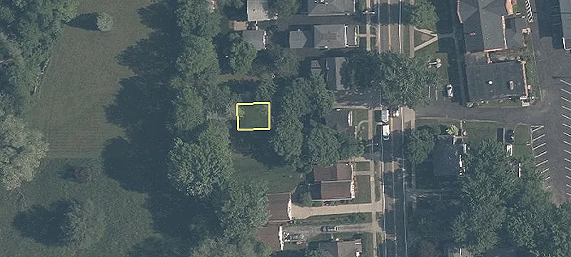 8.83 Acres of Land