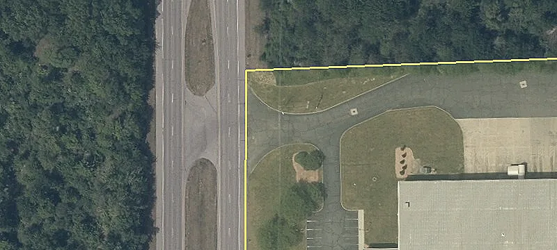 Hays Industrial Park Land