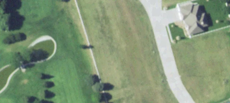 Land at Indianhead Golf Club