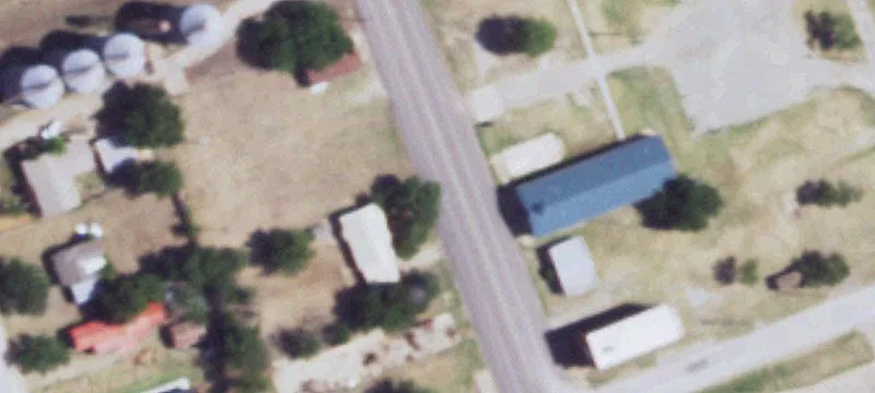 Holliday, Texas Land Investment