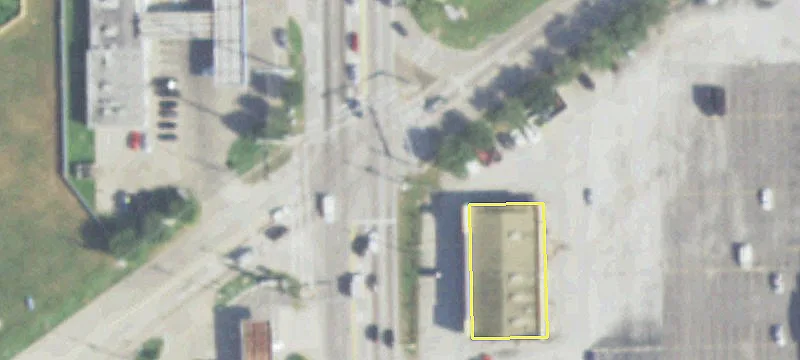 Prime Commercial Development Site