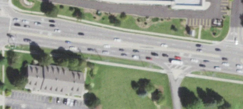 150 Acre Data Center Site