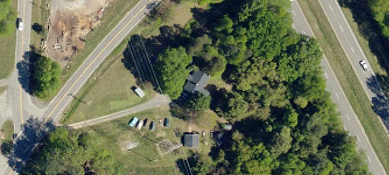 Versatile Land in Growing Area