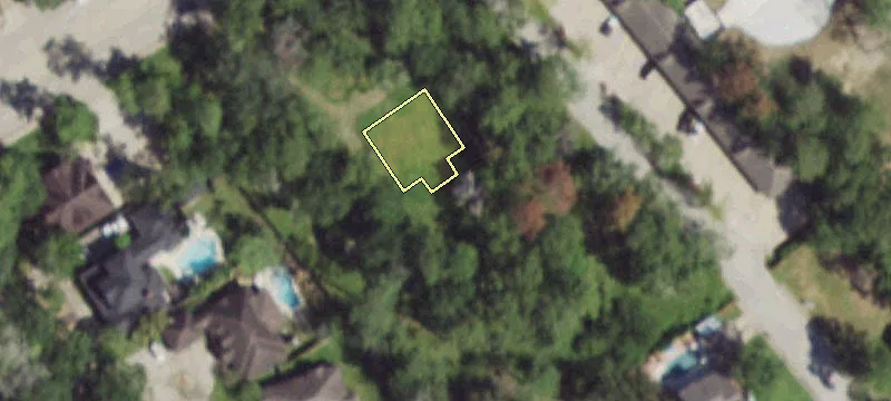 Dickinson Corner Tract Opportunity