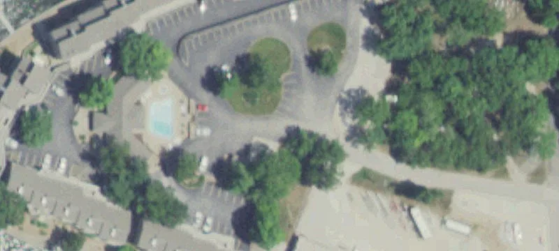 Waterfront Marina and Storage Facility