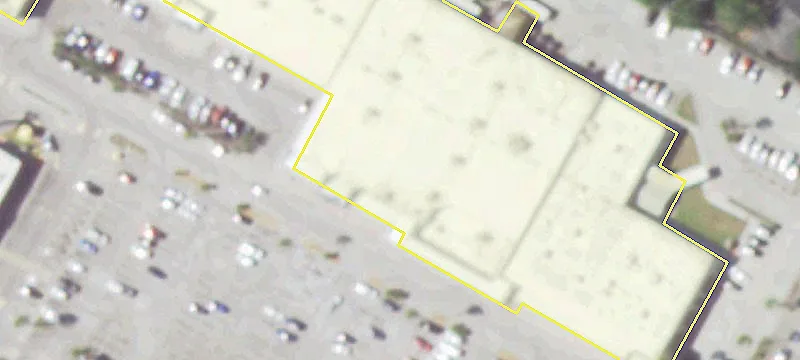 Shopping Center Retail Space Available