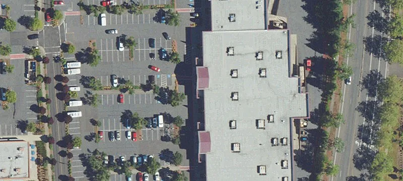 Commercial Space Available for Lease