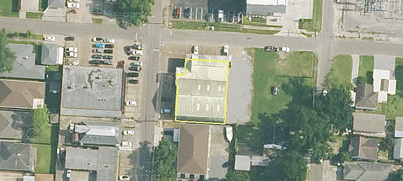 Metairie Office Space For Lease