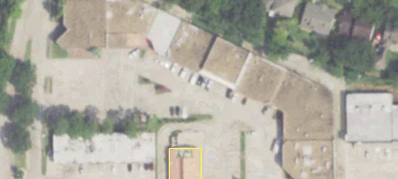 Retail Space in Village Grene