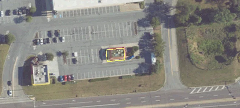 Harrisburg Retail Spaces Available