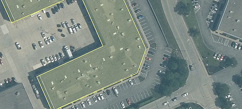 Office Space Available For Lease
