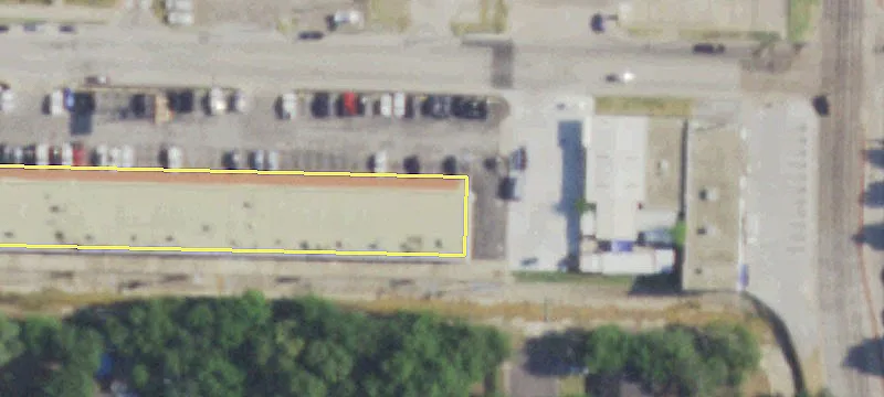 Retail Space in Denton, Texas