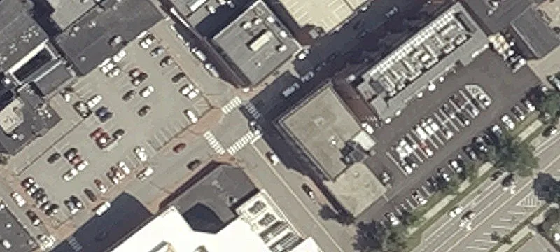 Downtown Location Near Cross Arena