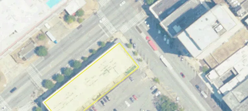 Downtown Montgomery Mixed-Use Space