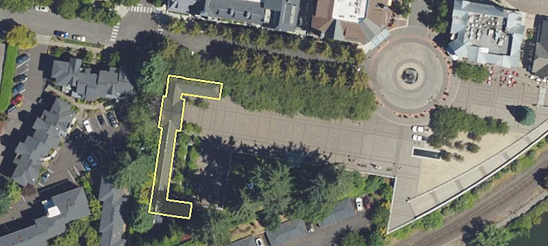 Upscale Restaurant Space Available
