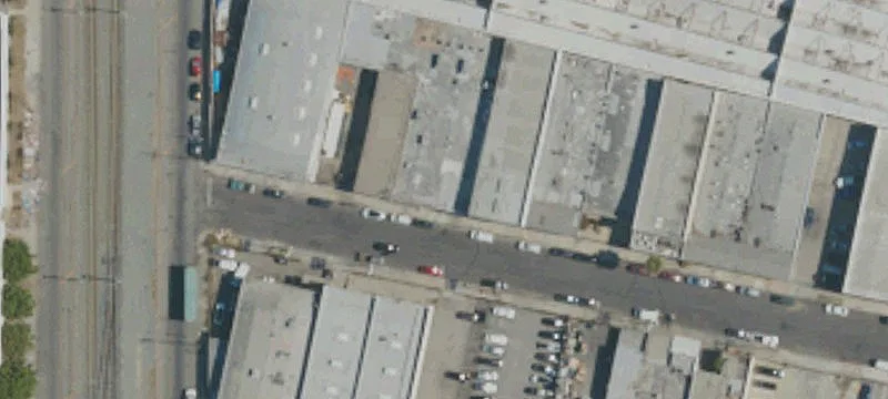 Industrial Space Available For Lease