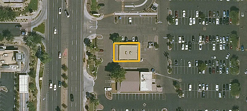 Prime Retail Space Available