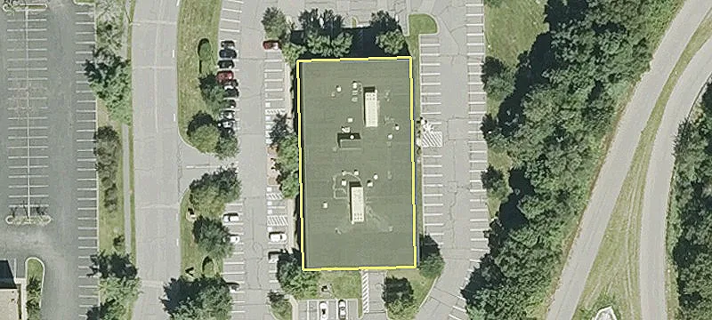 Office Space in Westborough, MA