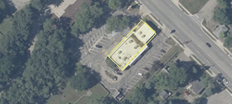 Elkhart Retail Space For Sale