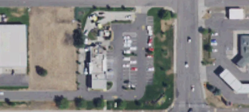 Airway Heights Land Parcels Available