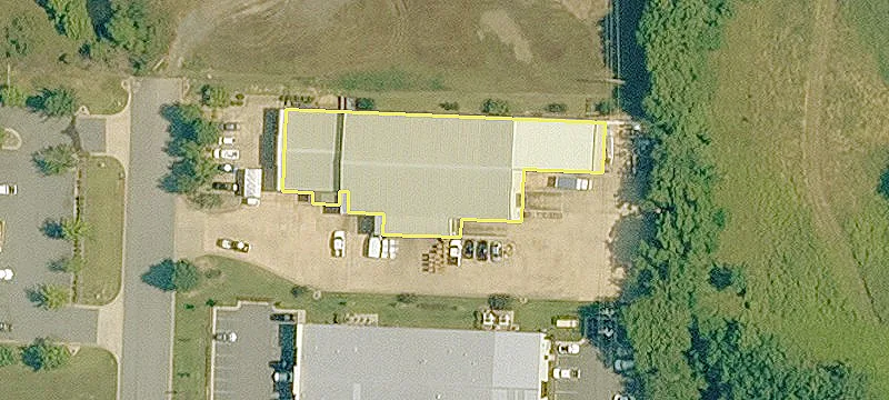 Commercial Land for Sale