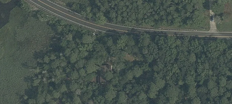 Residential Country Homesite on Two Acres