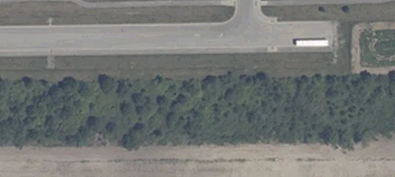 Land Near Hyde Park Development